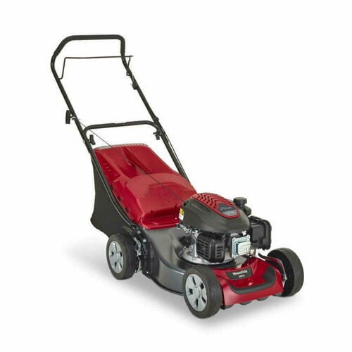 Mountfield HP42, газонокосилка бензомоторная, 41 см, 1,9 кВт, сталь, шт Mountfield