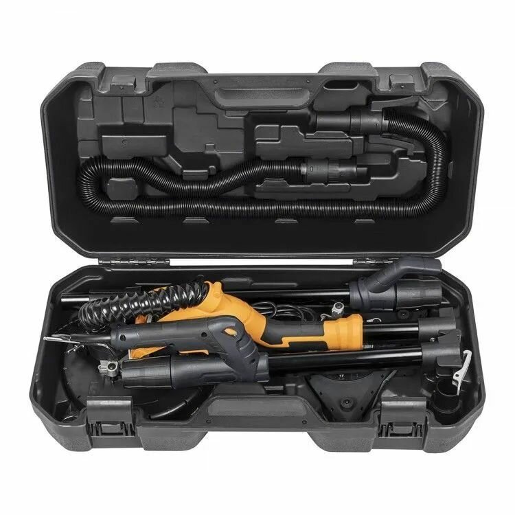 Шлифмашина жираф DLT R7237 PLUS — фото 1