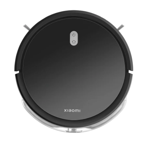 Робот-пылесос Xiaomi Robot Vacuum E5 EU BHR8298EU Черный 11390₽