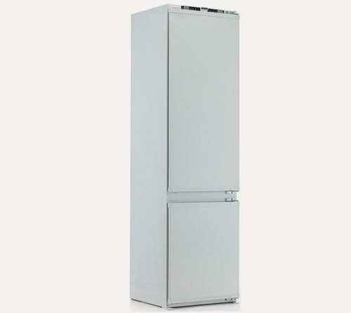 Изображение товара Встраиваемый холодильник Beko BCNA306E2S, белый