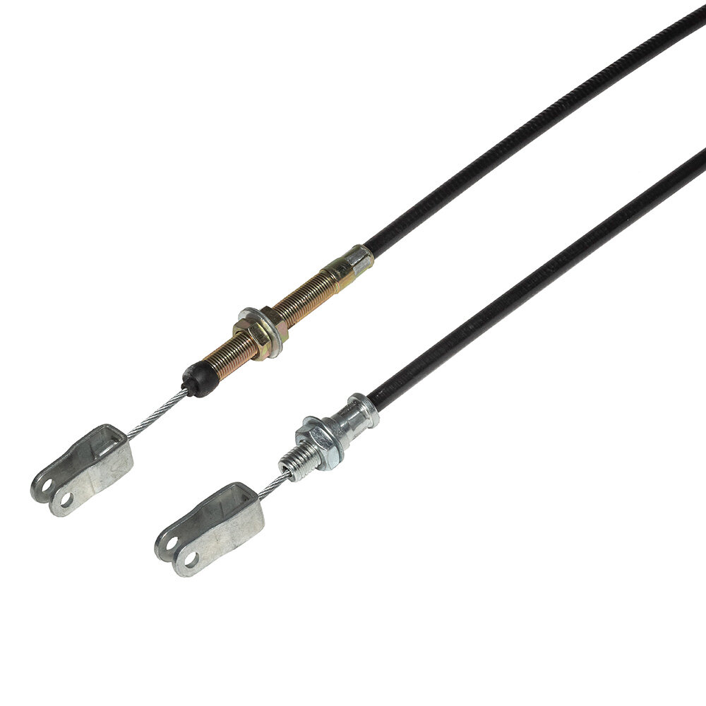 Трос газа Heli CPCD50-100 (6102) (H08E5-60202)