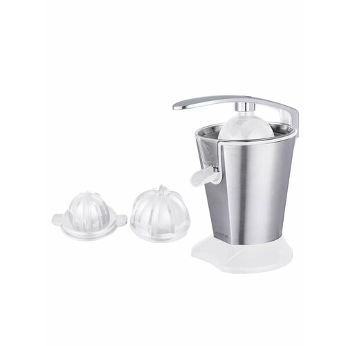 Соковыжималка для цитрусовых электрическая 350Вт Пресс 2587₽