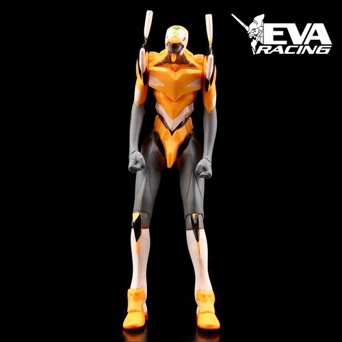 Эвангелион Evangelion-02 Коллекционная Фигурка 16 СМ