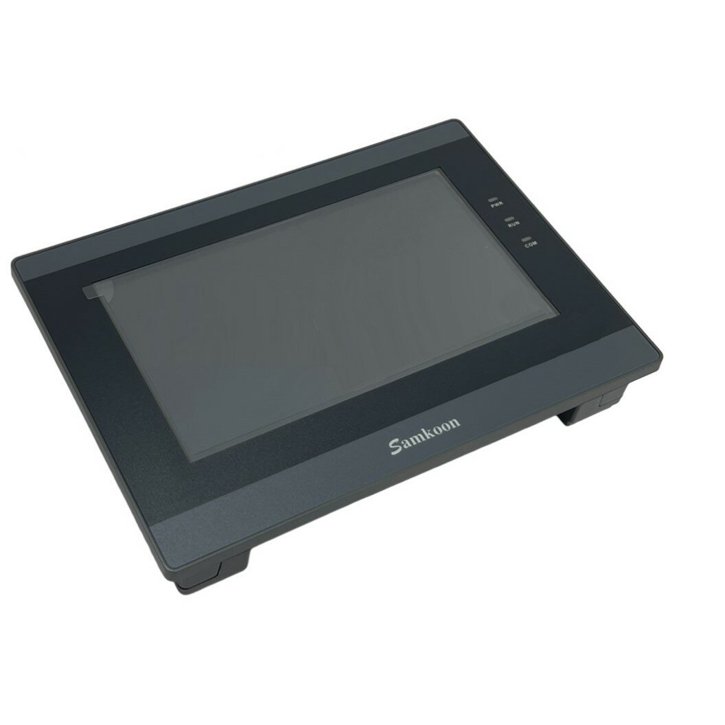 HMI, SK-070QS-G, Samkoon LAN100 панель для АСУ ТП
