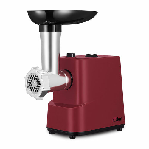 Мясорубка Kitfort КТ-2125 3490₽