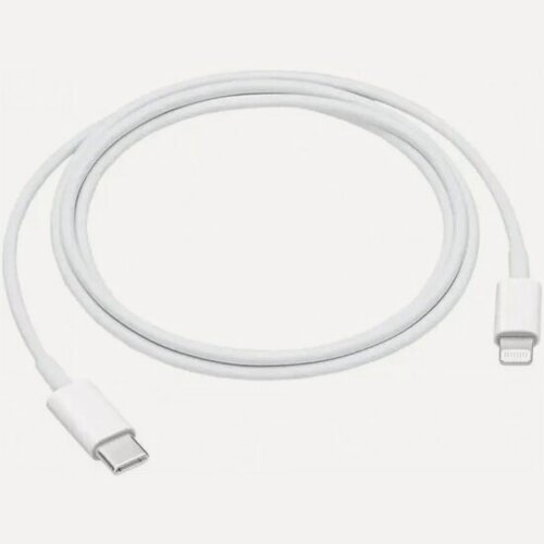 Изображение товара Кабель Apple USB-C to Lightning Cable (1 m)