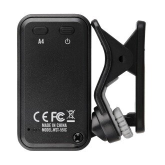 Тюнер на прищепке Cherub WST-551C