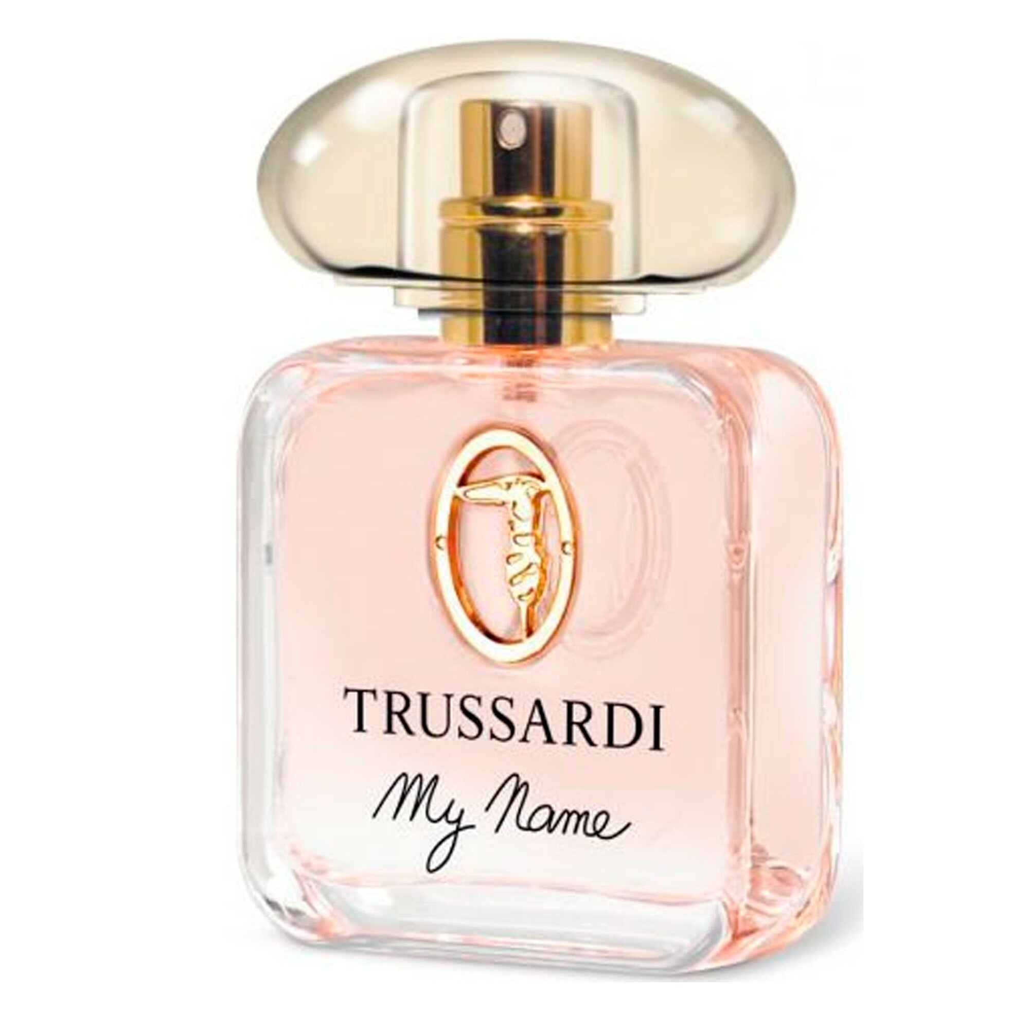 Вода парфюмерная для женщин «Trussardi» - My Name, 30 мл — фото 1