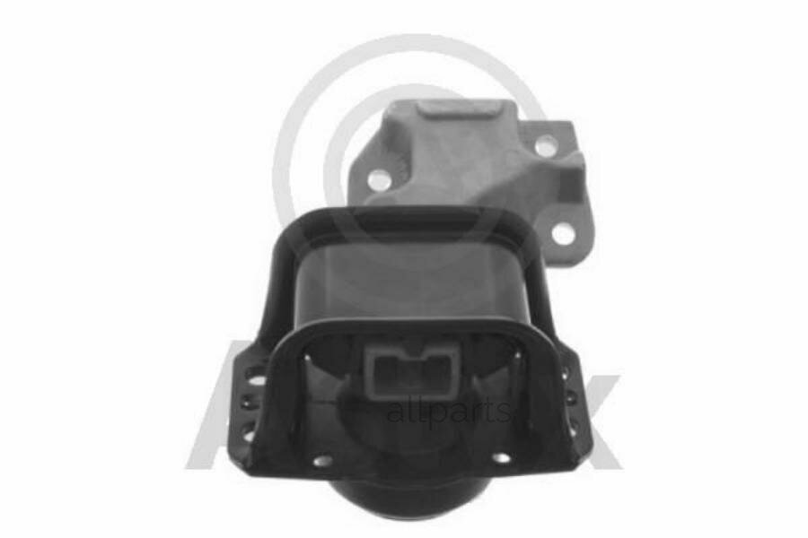 ASLYX AS-201979 Опора двигателя CITROEN C4/PEUGEOT 307/308 00- прав.