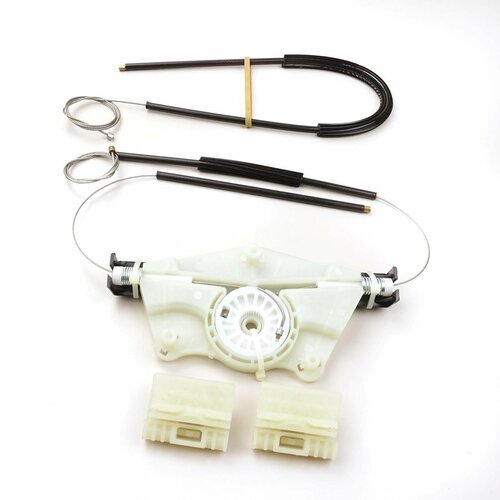 Стеклоподъемник Ремкомплект задний левый 7L0839461D для VW Touareg 7L MK1 2002-2010 Porsche Cayenne 955 2002-2014 3000₽