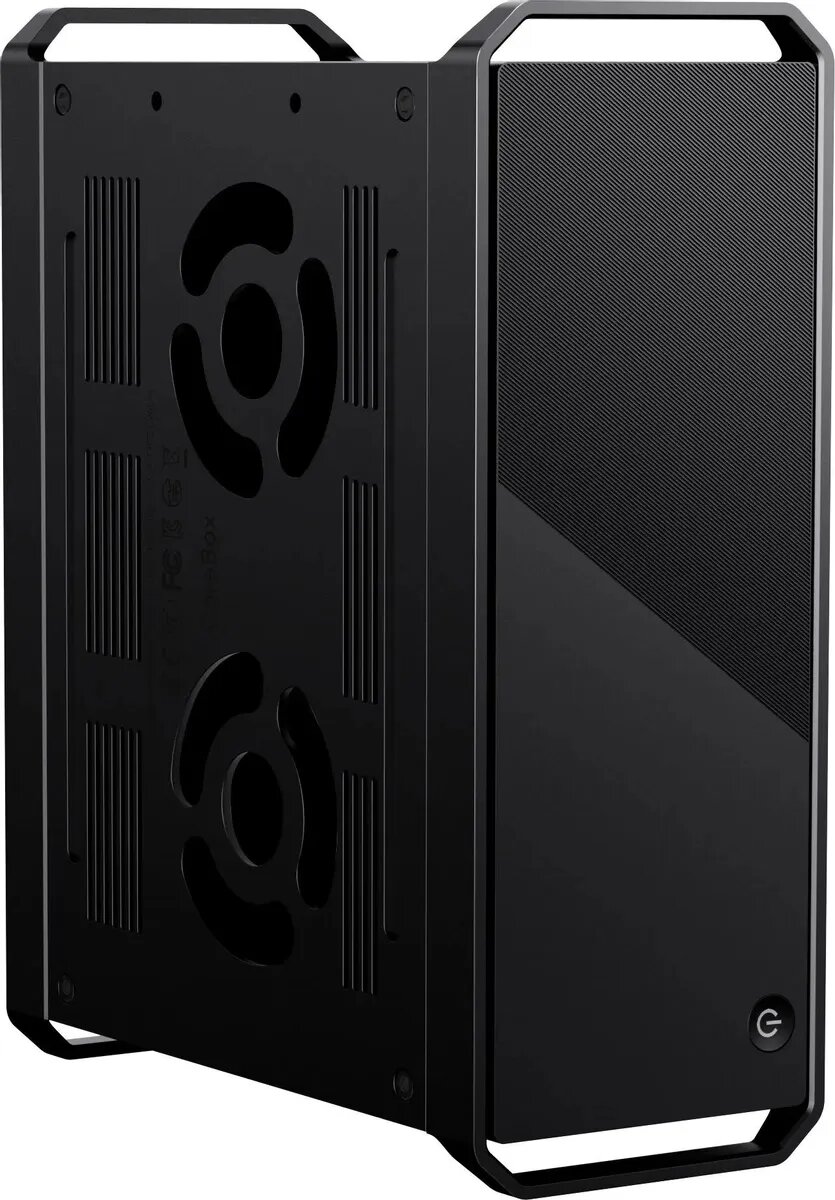 Мини ПК CHUWI CoreBox Intel Core i5 12450H, LPDDR5 16ГБ, 512ГБ(SSD), Intel UHD Graphics, Windows 11 Pro, серый