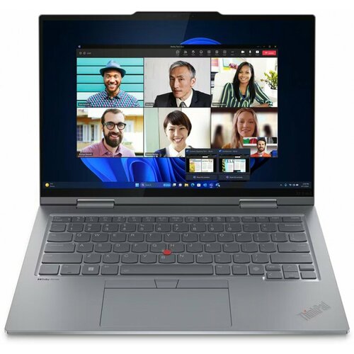 Sim lot 4G LTE - Ноутбук Lenovo ThinkPad X1 2-in-1 Gen 9 Core Ultra 7 165U32Gb1Tb21KECTR1WWWin11RUS 396990₽