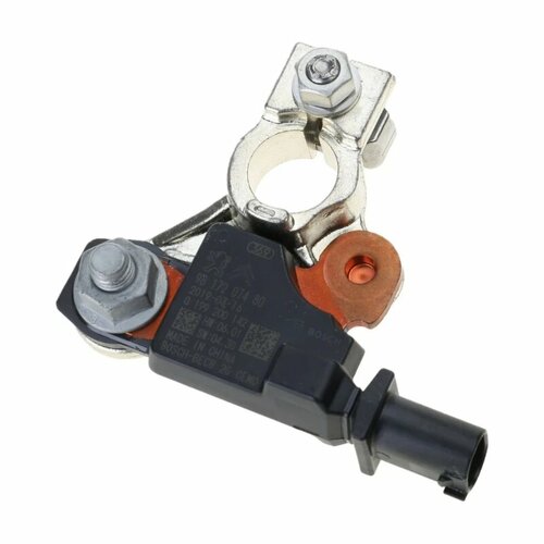 Модуль защиты от отрицательной линии батареи 9802043580 9802043480 на 3008 308 408 3053₽