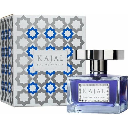Kajal 100 ml парфюмерная вода женская