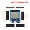 ch9102 micro usb