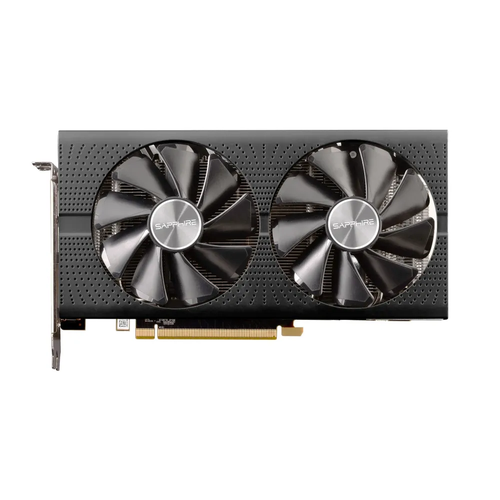 Sapphire Radeon RX 580 8 ГБ (S88-4E353-830SA)