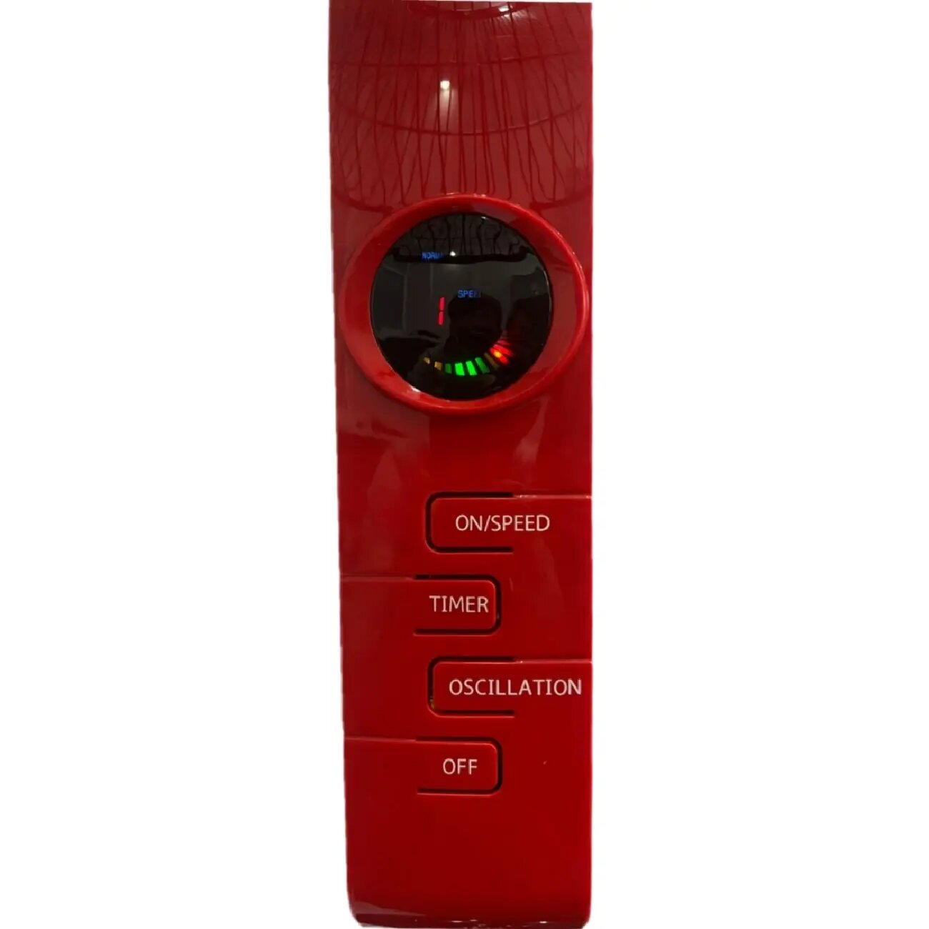 Вентилятор SHIVAKI SF 1603 , Вес: 18 кг, Воздушный поток: 90 Г, Гарантия: 3 месяца — фото 1