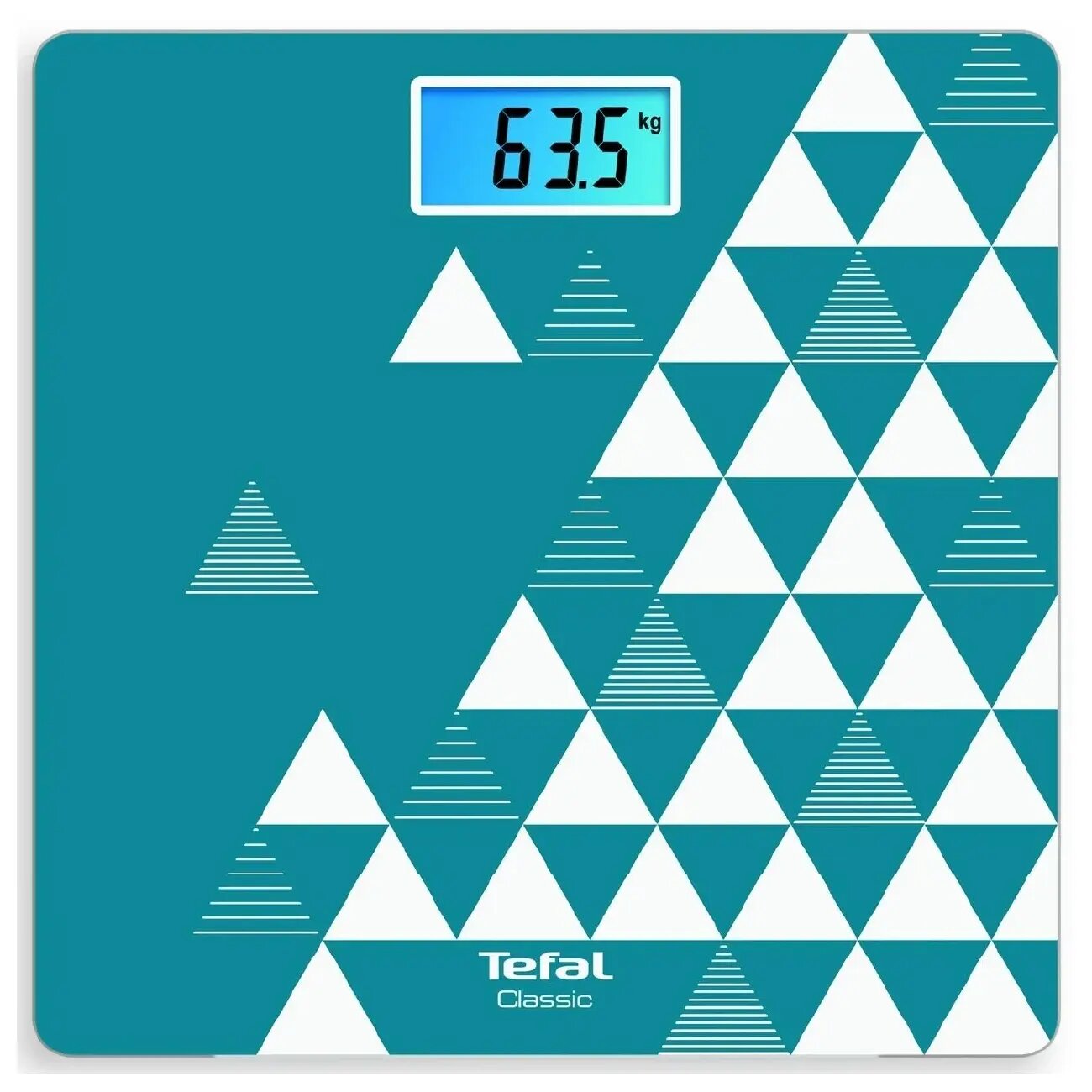 Напольные весы Tefal PP1535V0
