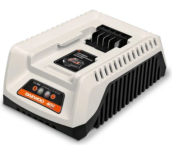 Универсальное зарядное устройство DAEWOO DACH 2040Li
