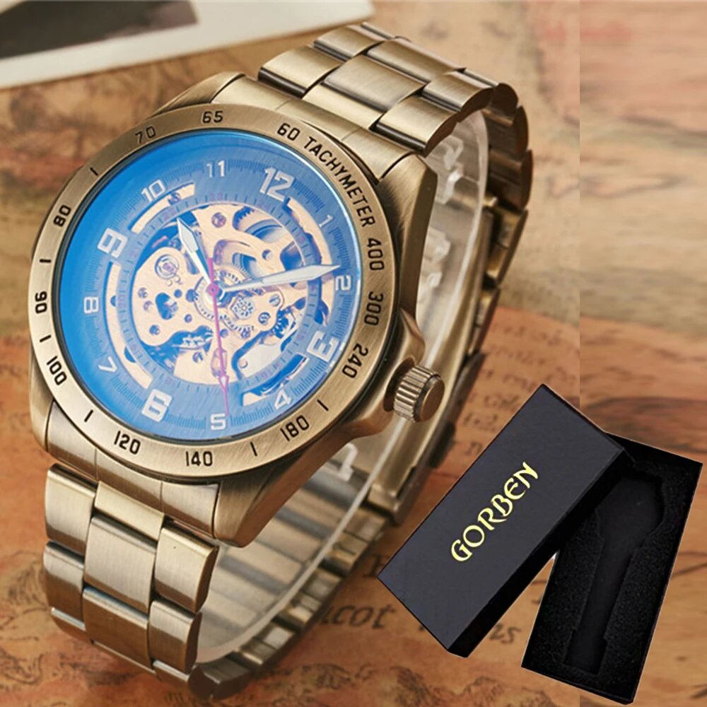 Наручные часы GORBEN