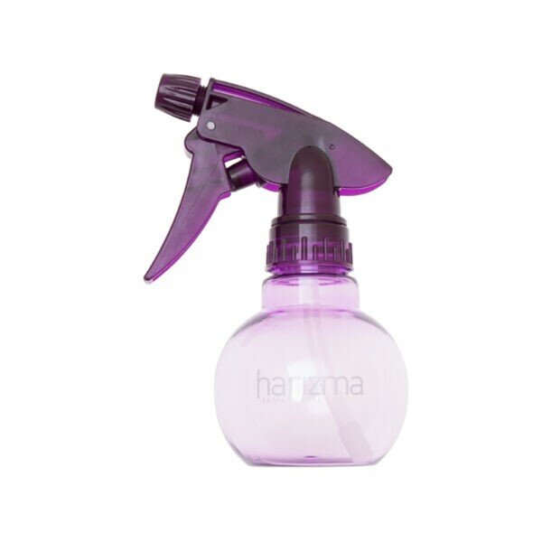 Распылитель круглый фиолетовый 150 мл