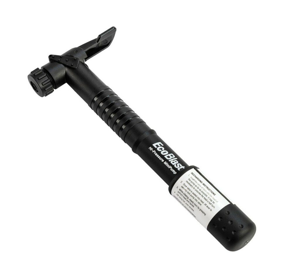 Насос для горнов EcoBlast (Москва)