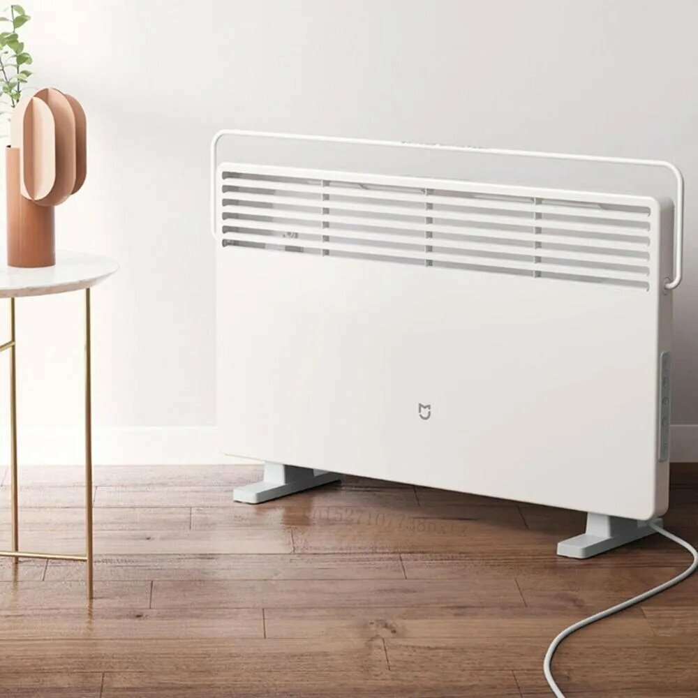 Картинки Обогревательобогревать воздуха XIAOMI MIJIA ELECTRIC HEATER 2200WMijia