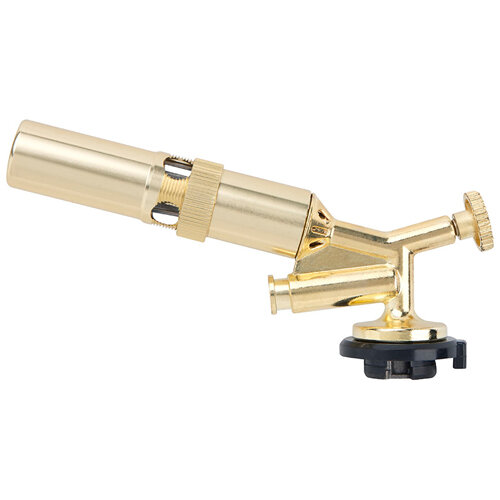 Лампа паяльная (газовая портативная горелка) ECOS GT-807