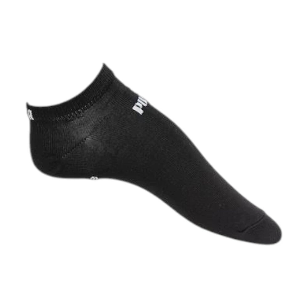 Носки PUMA, размер 43-46 EU, черный — фото 1