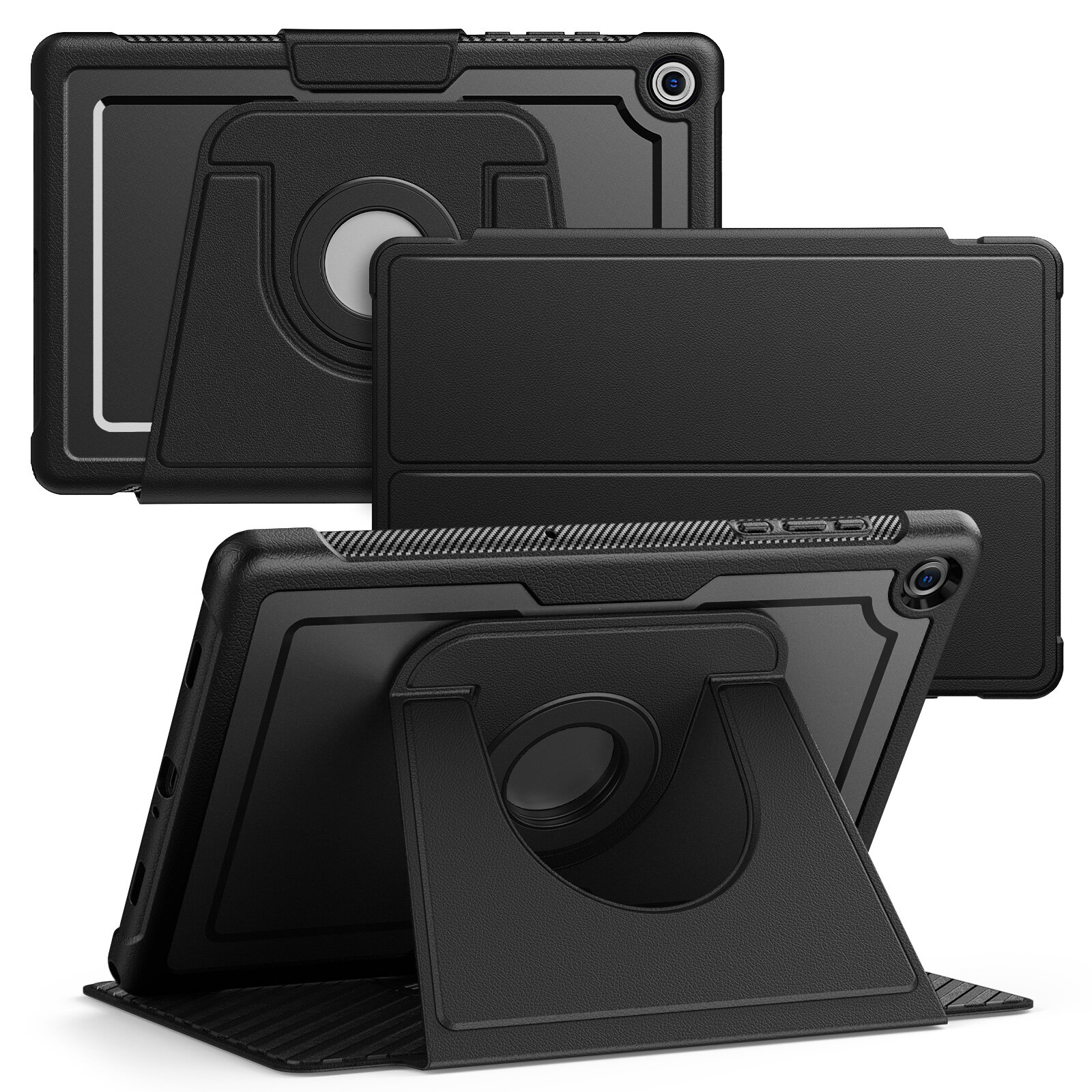 Чехол для Samsung Galaxy Tab A11+ (11") / Samsung Galaxy Tab A11 Plus (11")