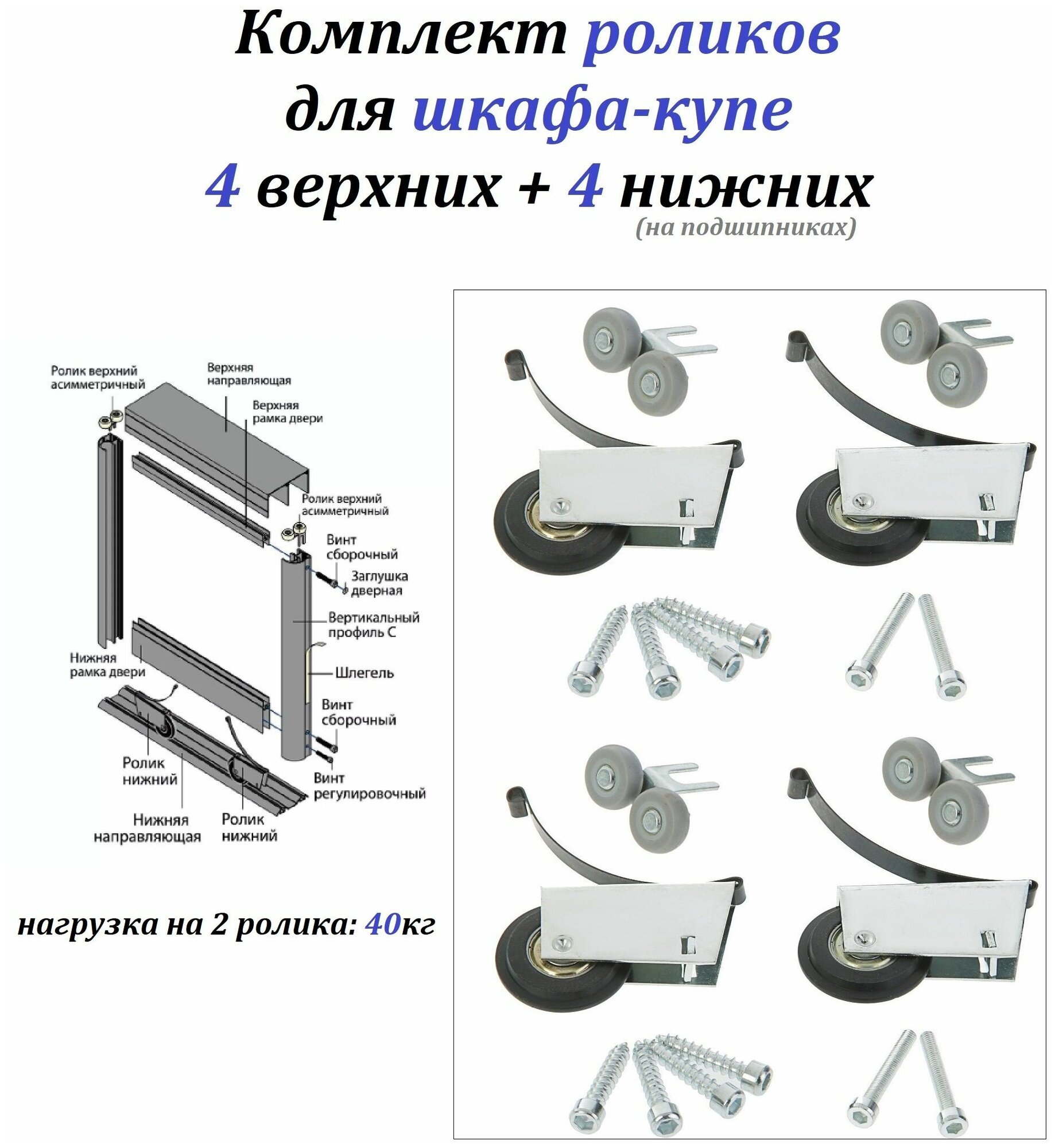 ROL-ASIMMETRIA