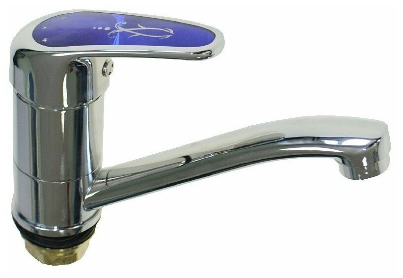 Смеситель для кухни RUSSIA-MOSCOW 2550s