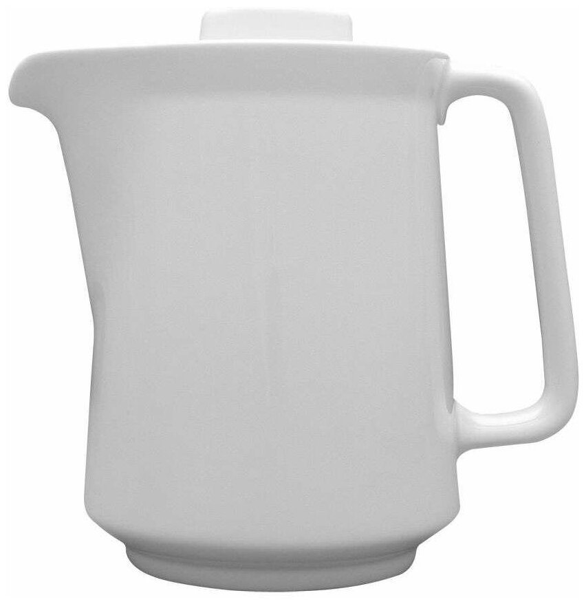 фото Кофейник Lubiana Кашуб-хел 1 л