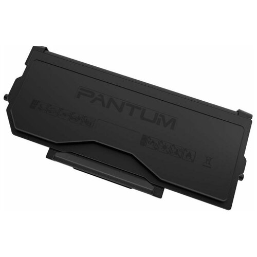 Pantum Тонер-картридж Pantum TL-5126 черный 3K чип для картриджа tl 5126x для pantum bp5106 bm5106 15000 стр