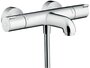 Термостат универсальный hansgrohe Ecostat 1001 CL 13201000,  нажимной