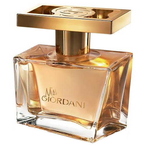 Oriflame парфюмерная вода Miss Giordani, 50 мл, 186 г