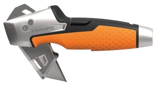 Нож Fiskars - фото №2