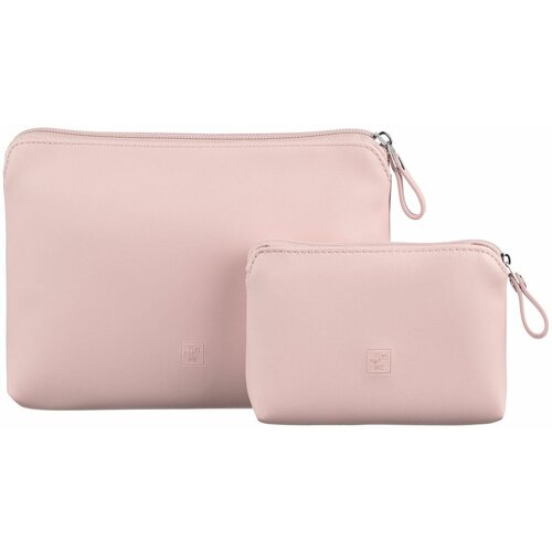 фото Набор несессеров manifold (розовый) very marque