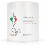 Dott.Solari Увлажняющая маска для волос Love Me Care Hydra mask - изображение