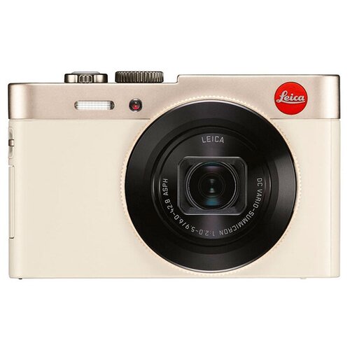 Фотоаппарат Leica C-Lux синий металлик 9900000₽