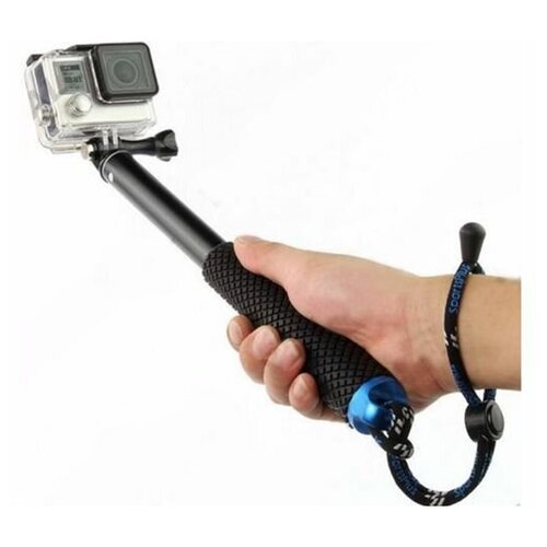 Монопод с фиксацией 31-92 см SP gadgets POV POLE 36 реплика