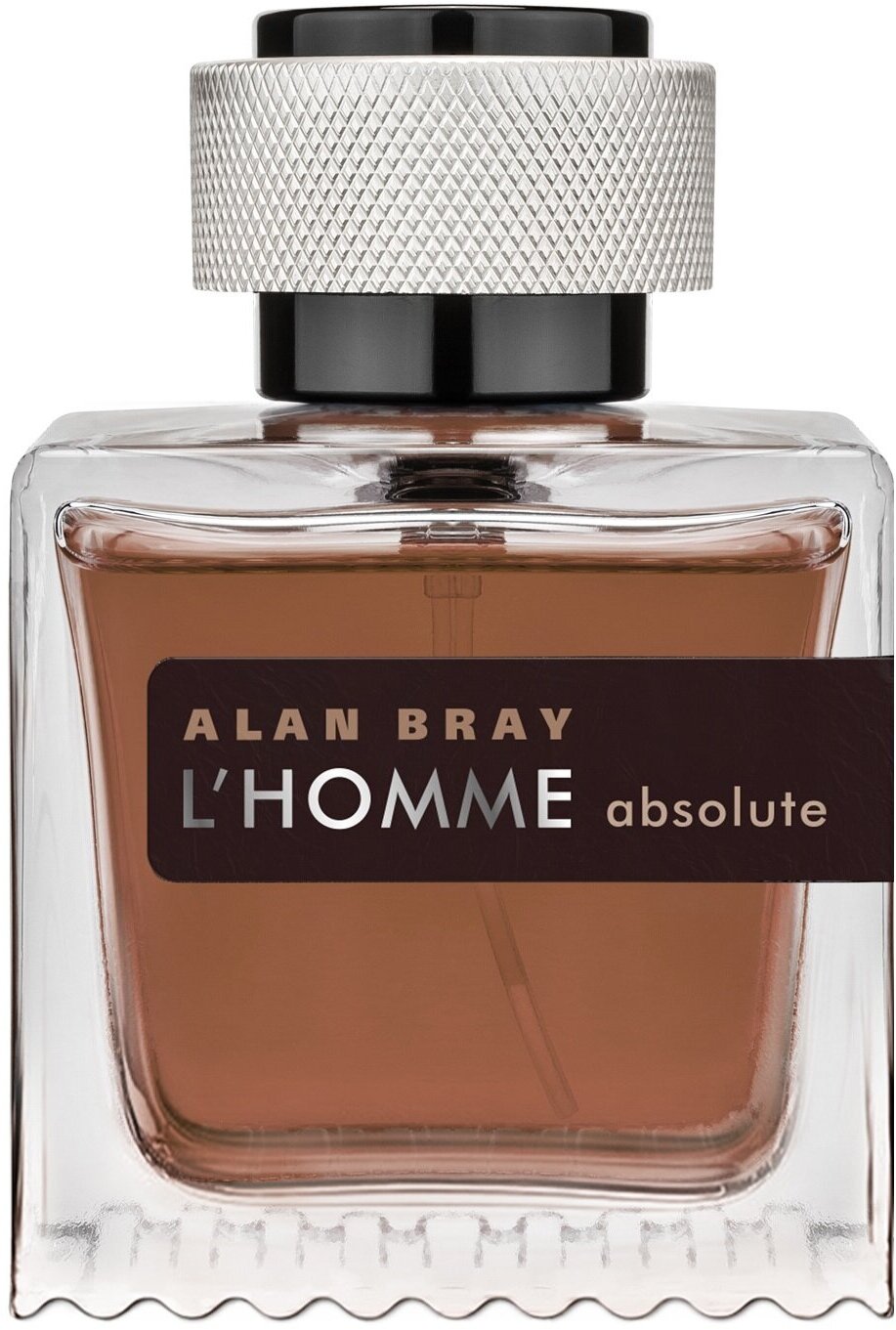 ALAN BRAY Alan Bray L'homme Absolute Туалетная вода муж, 100 мл