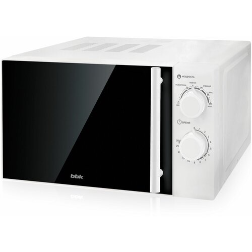 Микроволновая печь BBK 20MWS-771MW-M 782400₽