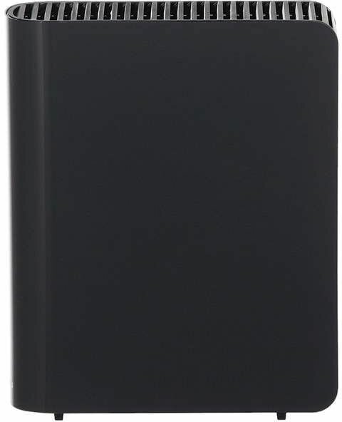 Внешний жесткий диск Western Digital Elements Desktop 4Tb (WDBWLG0040HBK-EESN) черный