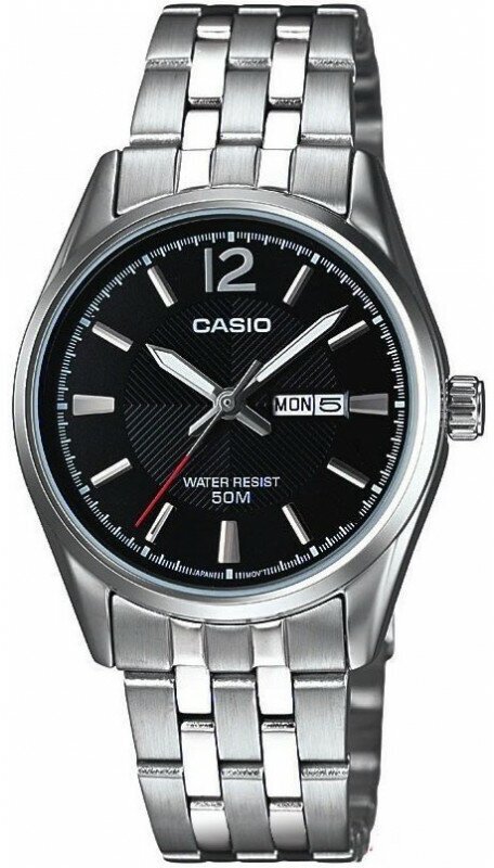 Наручные часы CASIO Collection LTP-1335D-1A