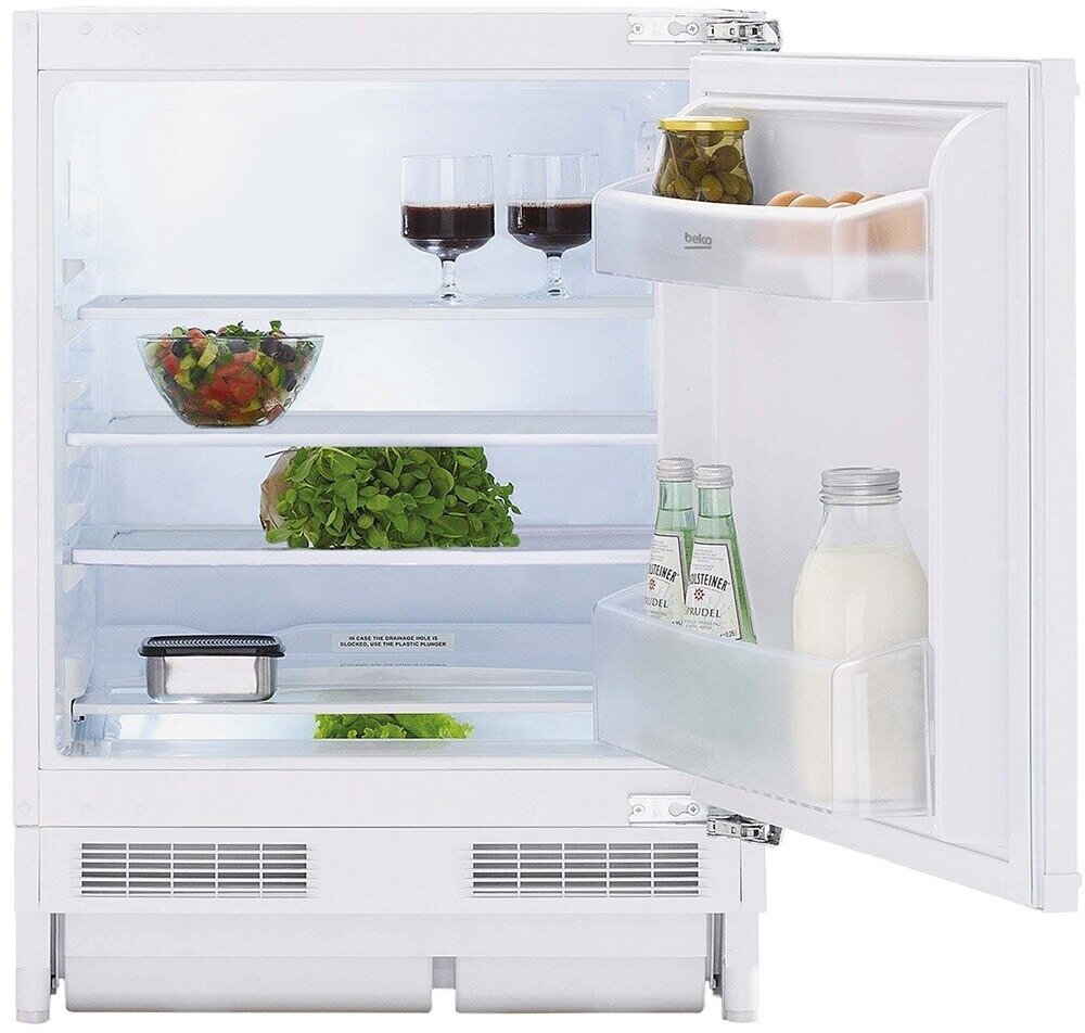 Встраиваемый холодильник Beko BU1100HCA