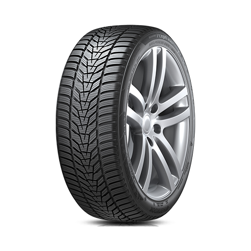 Hankook Winter i*Cept Evo 3 W330 245/35 R20 95W