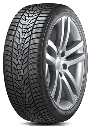 Зимние шины Hankook Winter i*Cept Evo 3 W330 225/60 R17 103V, XL