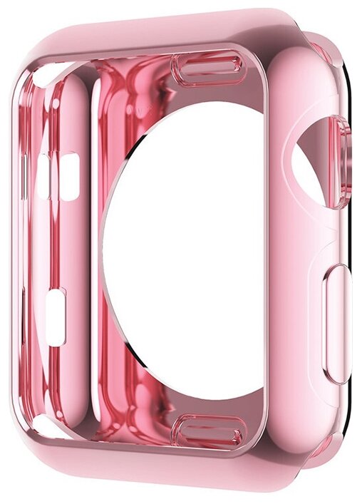 Чехол EVA Apple Watch 42 mm (AWC005P)