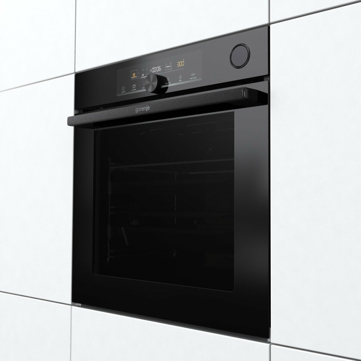 Духовой шкаф Gorenje - фото №18